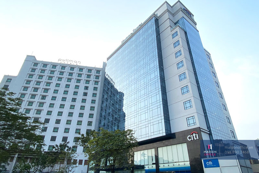 Cong Bang Corporation khai trương văn phòng Hà Nội 6-2019